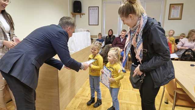 Finał konkursu Wolę piłkę kopać z Wami, niż walczyć z uzależnieniami”