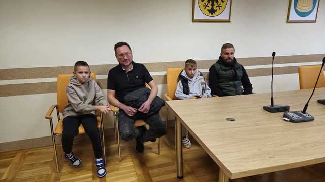 Finał konkursu Wolę piłkę kopać z Wami, niż walczyć z uzależnieniami”