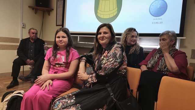 Konkurs na film promujący gminę Łagiewniki