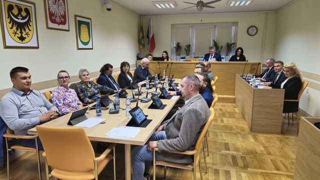 Konkurs na film promujący gminę Łagiewniki