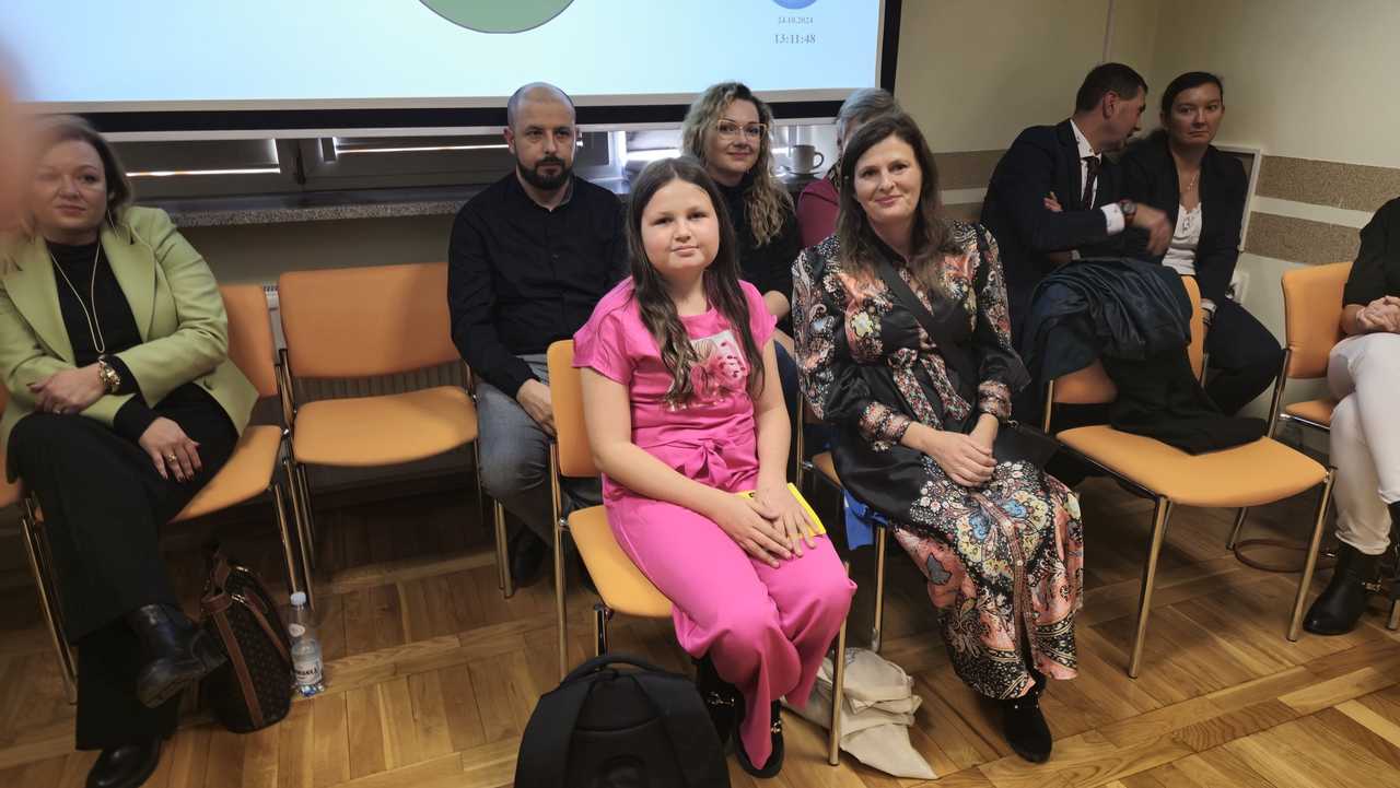 Konkurs na film promujący gminę Łagiewniki