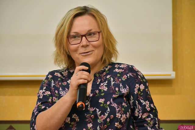 [WIDEO/FOTO] Wystartował Dolnośląski Festiwal Nauki. Uroczyste rozpoczęcie w 1LO w Dzierżoniowie
