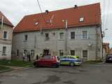 Biegał z nożem w Dzierżoniowie