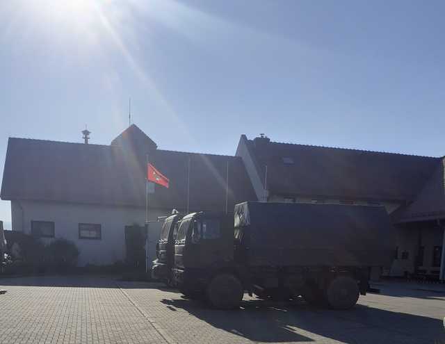 Żołnierze w gminie wiejskiej Dzierżoniów, czyli 45 wyczyszczonych studni