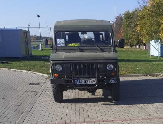 Żołnierze w gminie wiejskiej Dzierżoniów, czyli 45 wyczyszczonych studni