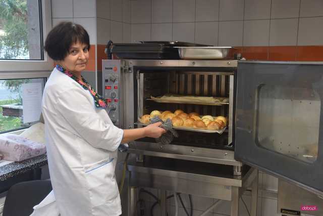 Dolnośląski Festiwal Nauki w Dzierżoniowie - Jak skomponować zdrowe, drugie śniadanie?