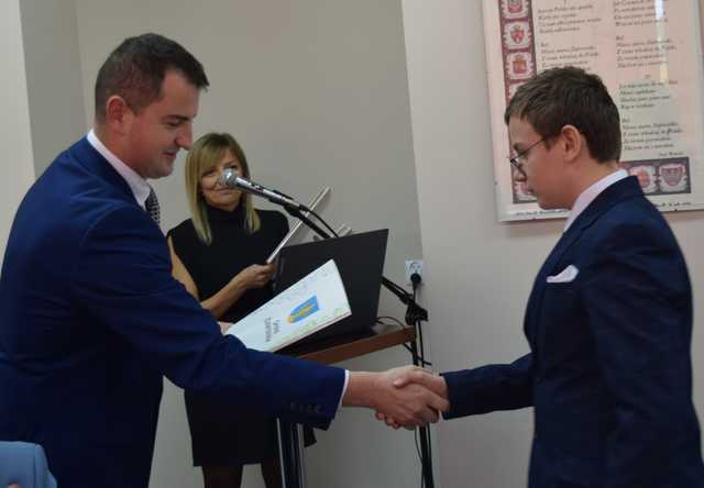 Sesja Rady Gminy Dzierżoniów