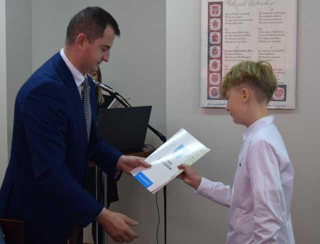 Sesja Rady Gminy Dzierżoniów