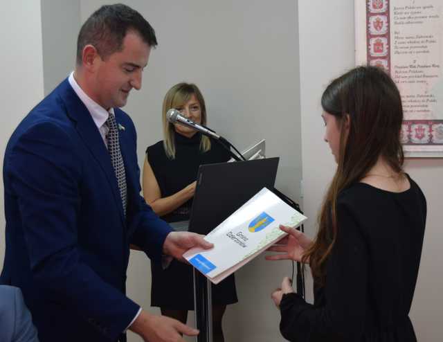 Sesja Rady Gminy Dzierżoniów