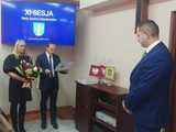 Sesja Rady Gminy Dzierżoniów