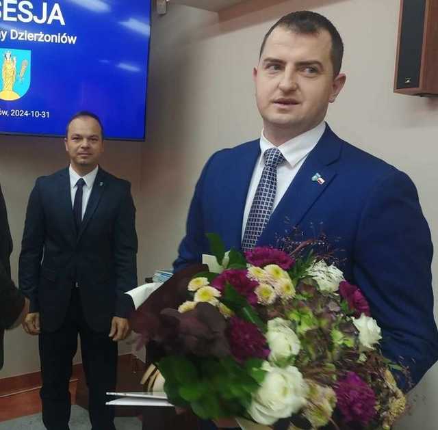 Sesja Rady Gminy Dzierżoniów