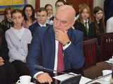 Sesja Rady Gminy Dzierżoniów