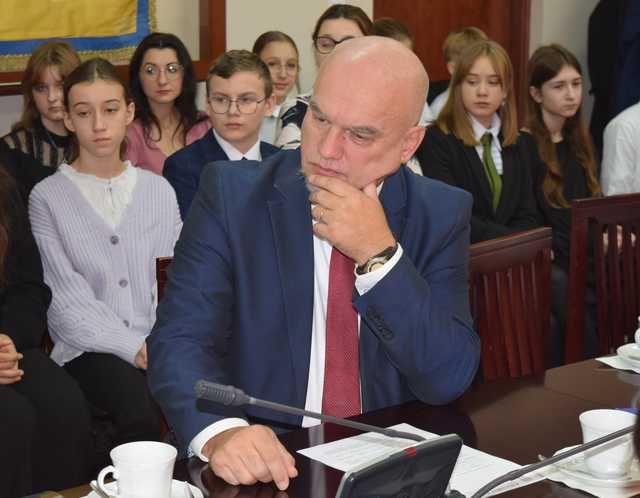 Sesja Rady Gminy Dzierżoniów