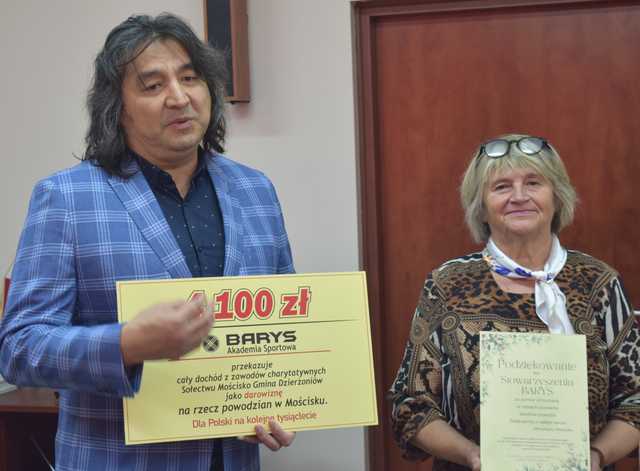 Sesja Rady Gminy Dzierżoniów