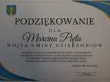 Sesja Rady Gminy Dzierżoniów