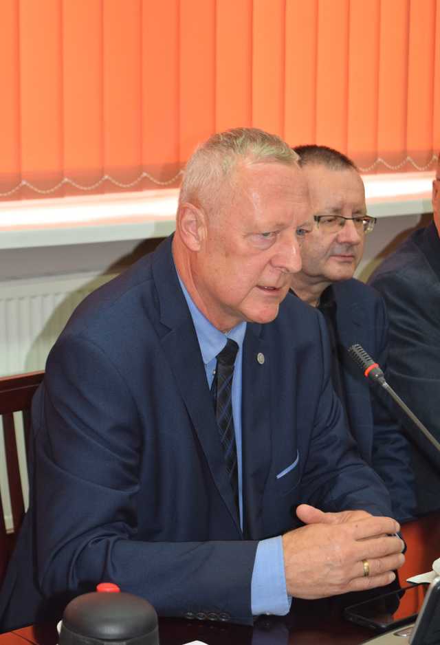 Sesja Rady Gminy Dzierżoniów