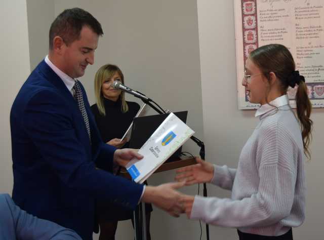 Sesja Rady Gminy Dzierżoniów