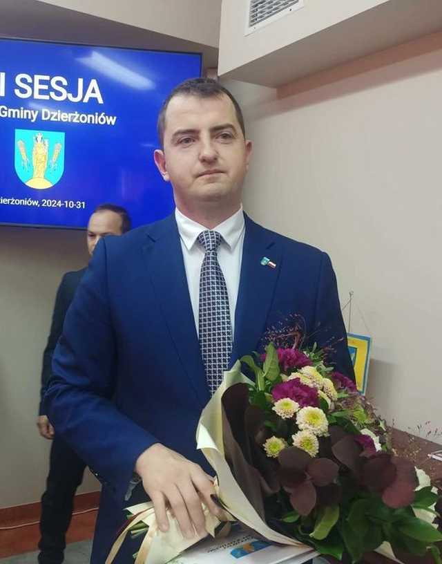 Sesja Rady Gminy Dzierżoniów