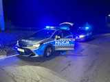 Wypadek w Rościszowie