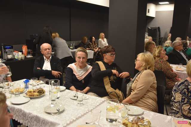 Dzień Seniora w gminie Łagiewniki