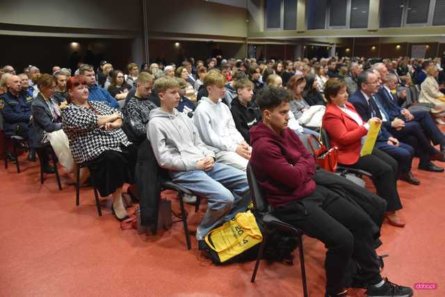 konferencja