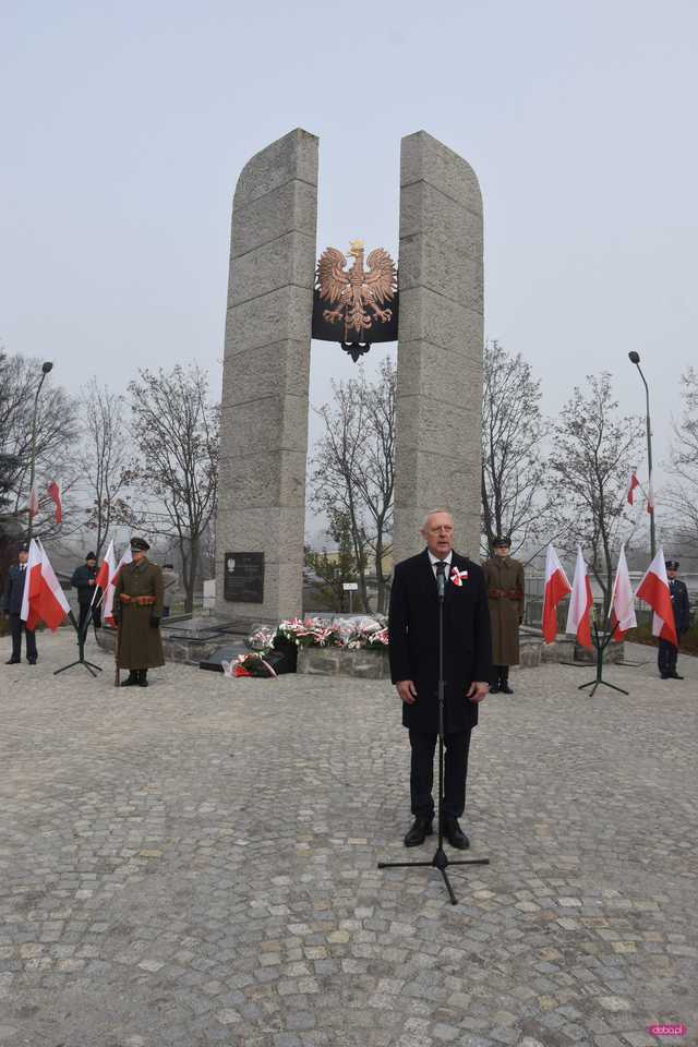 Narodowe Święto Niepodległości 