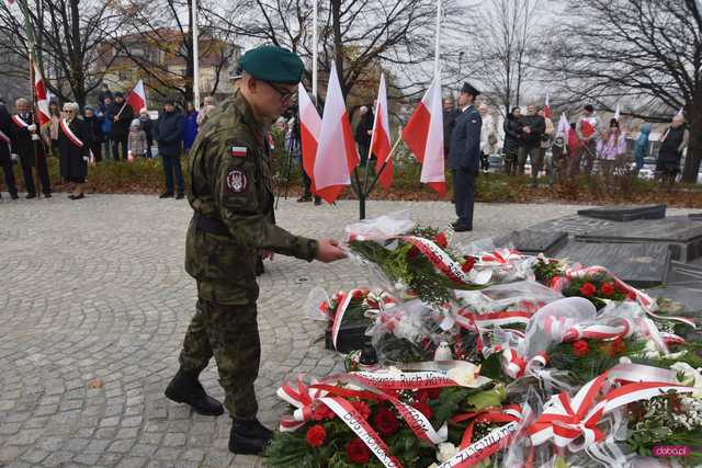 Narodowe Święto Niepodległości 