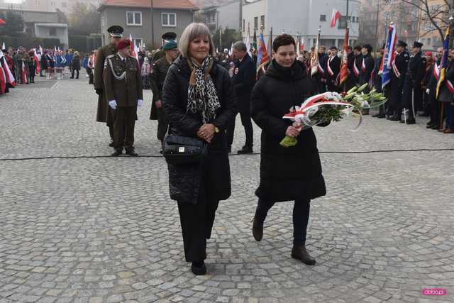 Narodowe Święto Niepodległości 