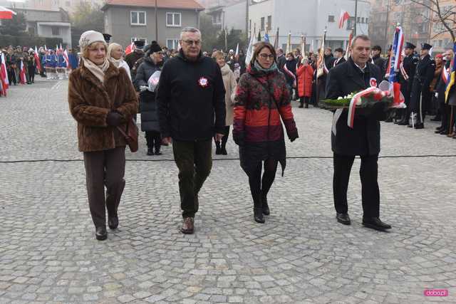 Narodowe Święto Niepodległości 