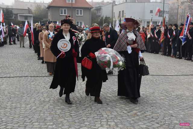 Narodowe Święto Niepodległości 