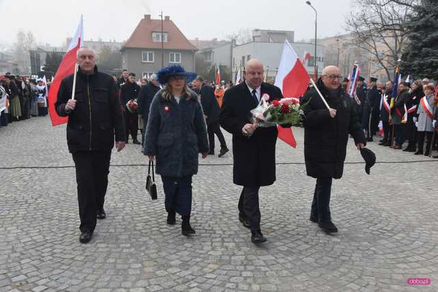 Narodowe Święto Niepodległości 