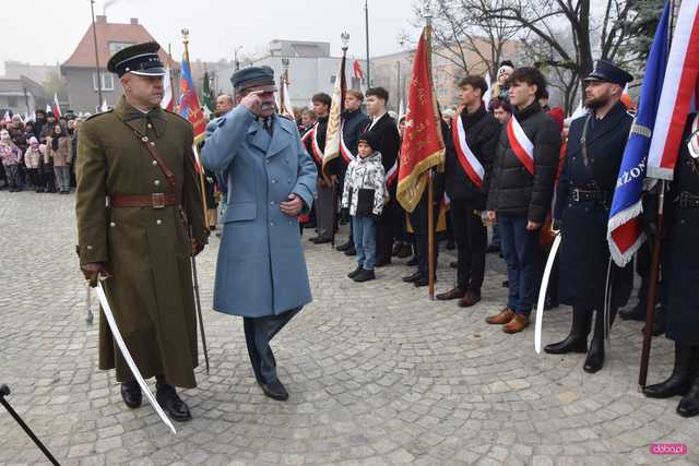 Narodowe Święto Niepodległości 
