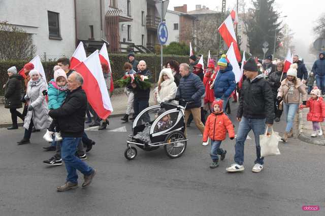 Narodowe Święto Niepodległości 