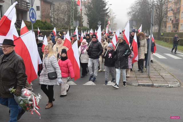 Narodowe Święto Niepodległości 