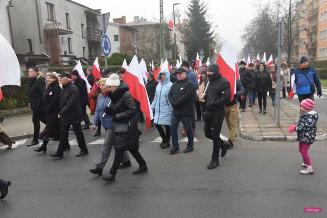 Narodowe Święto Niepodległości 