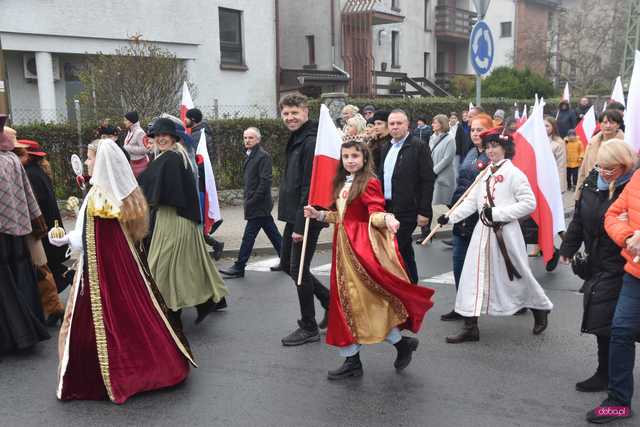 Narodowe Święto Niepodległości 