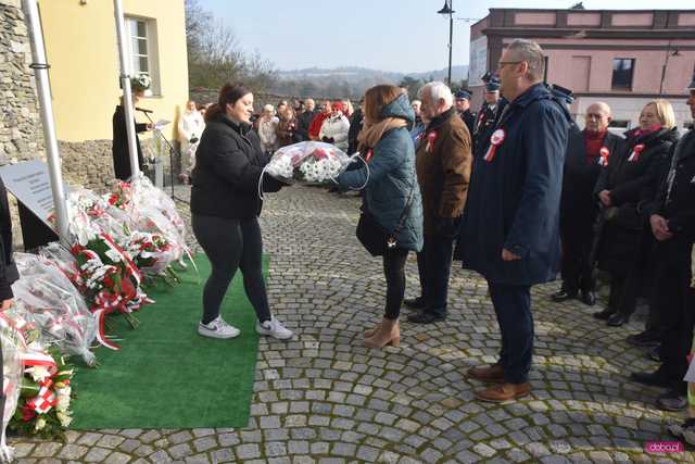 Obchody Narodowego Święta Niepodległości w Niemczy