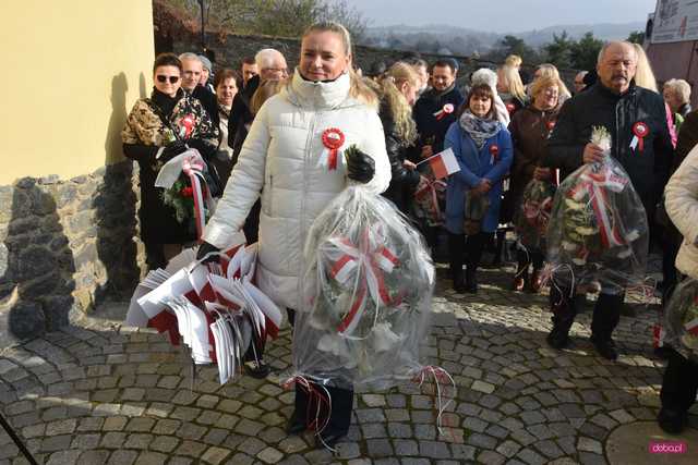 Obchody Narodowego Święta Niepodległości w Niemczy