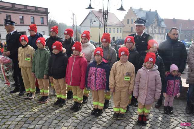 Obchody Narodowego Święta Niepodległości w Niemczy