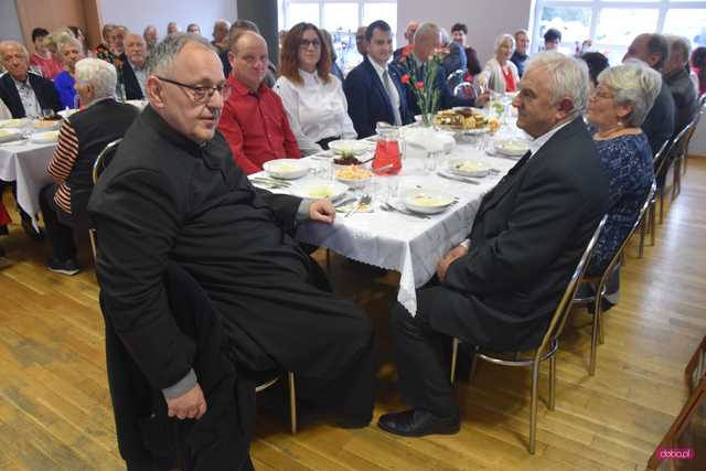 Dzień Seniora w Mościsku i Nowiźnie