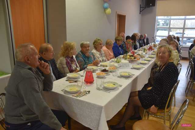 Dzień Seniora w Mościsku i Nowiźnie