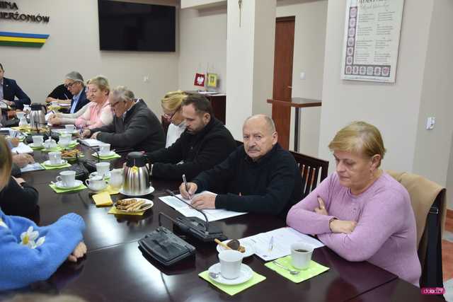 Młodzieżowy Zespół Doradczy Gminy Dzierżoniów