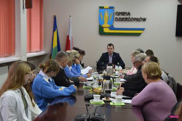 Młodzieżowy Zespół Doradczy Gminy Dzierżoniów