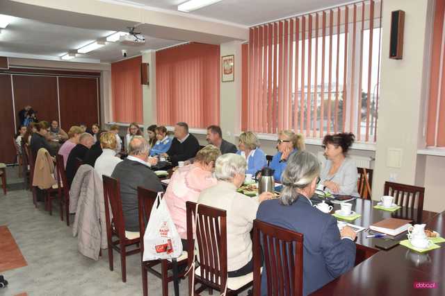 Młodzieżowy Zespół Doradczy Gminy Dzierżoniów