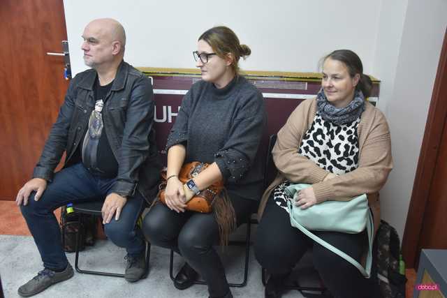 Młodzieżowy Zespół Doradczy Gminy Dzierżoniów