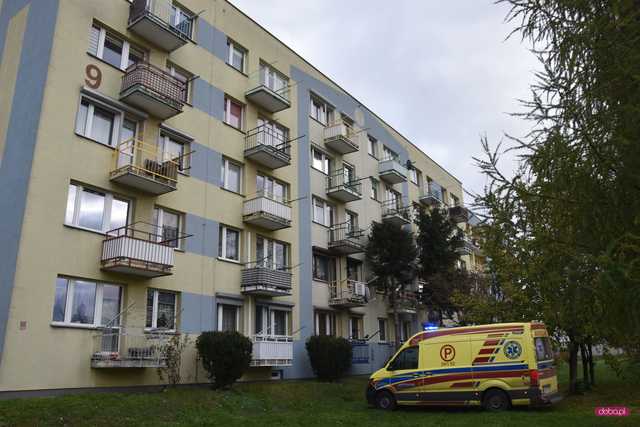wypadek