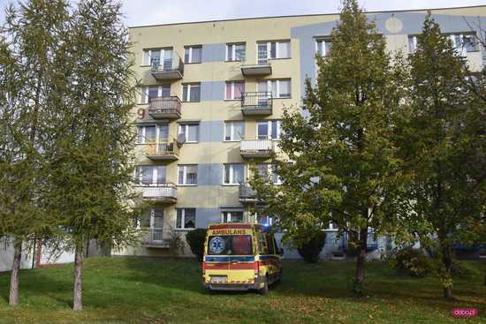 wypadek