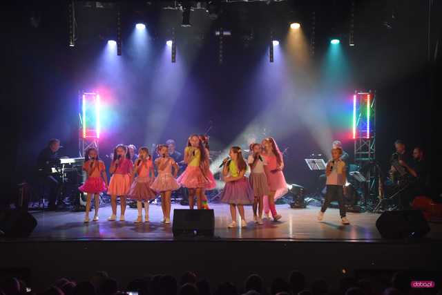 Koncert jubileuszowy SPiT FART w Bielawie