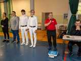 Ogólnopolski Turniej Młodziczek i Dzieci w sumo w Pieszycach