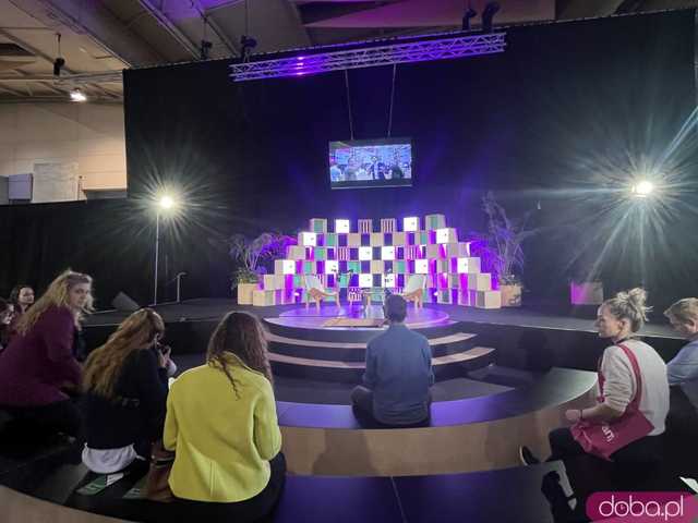Wyjazdowa misja gospodarcza na targi Web Summit w Lizbonie